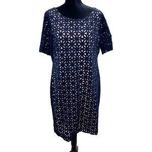 Preston York Dress
